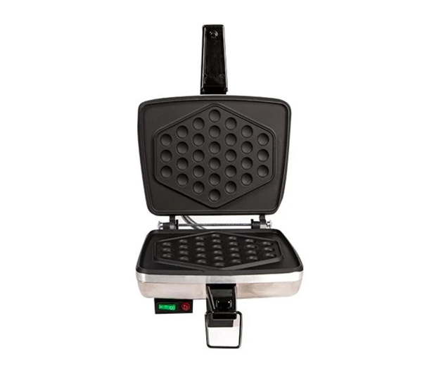 DEZAL Gofrownica bąbelkowa Bąbel mini inox - 1023795 - zdjęcie 2